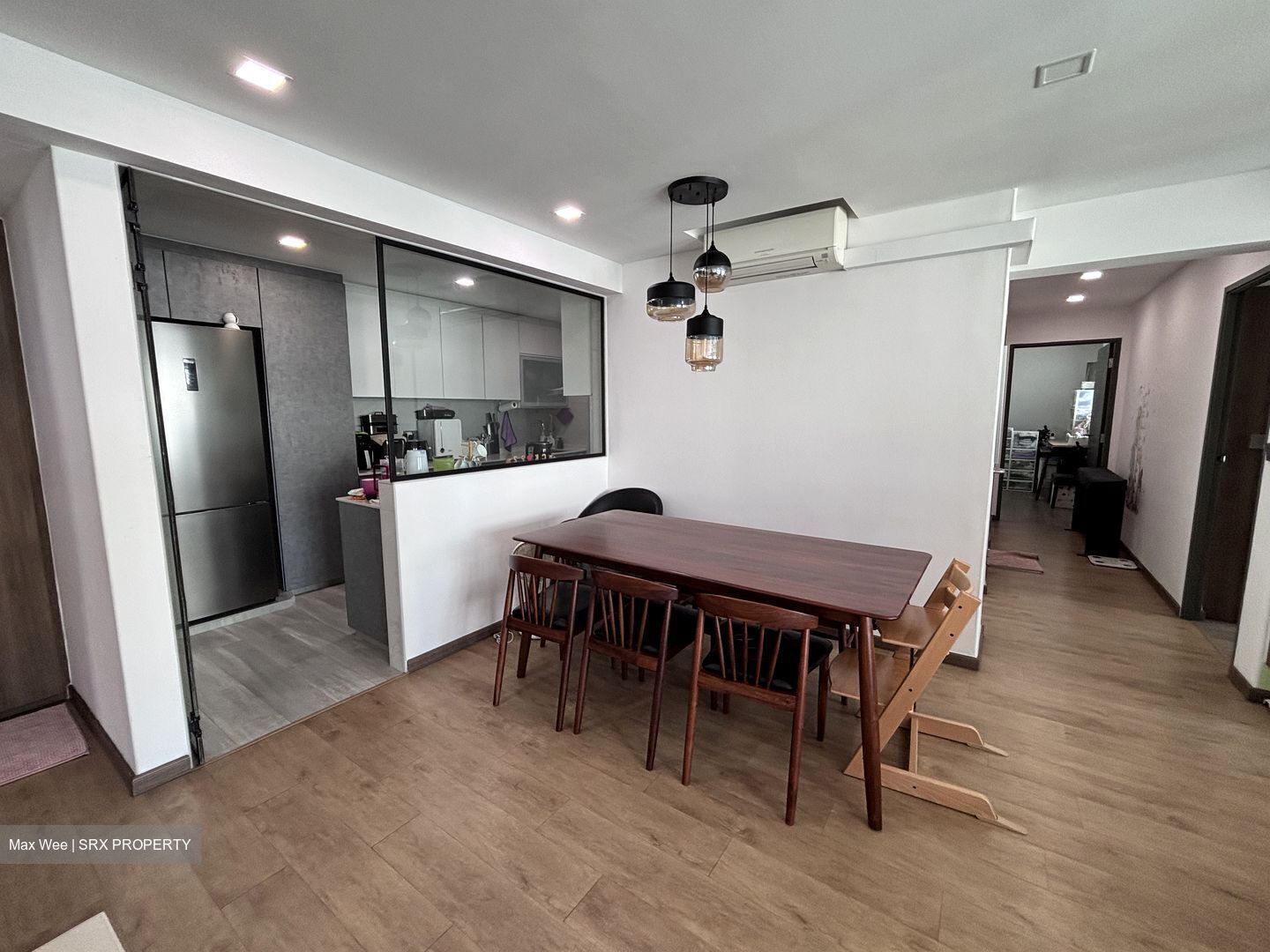 Blk 266D Punggol Emerald (Punggol), HDB 5 Rooms #518803451
